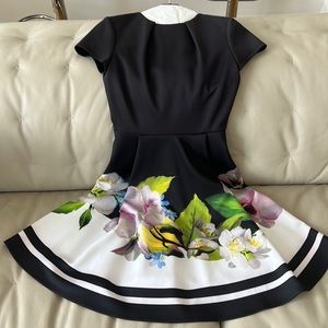 Ted Baker dress S